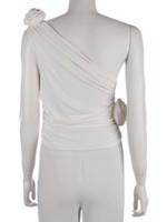 Bayan Beyaz MAGDA BUTRYM BLUZ