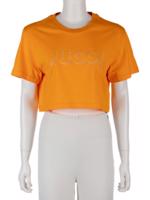 Bayan Turuncu EMILIO PUCCI T-SHIRT