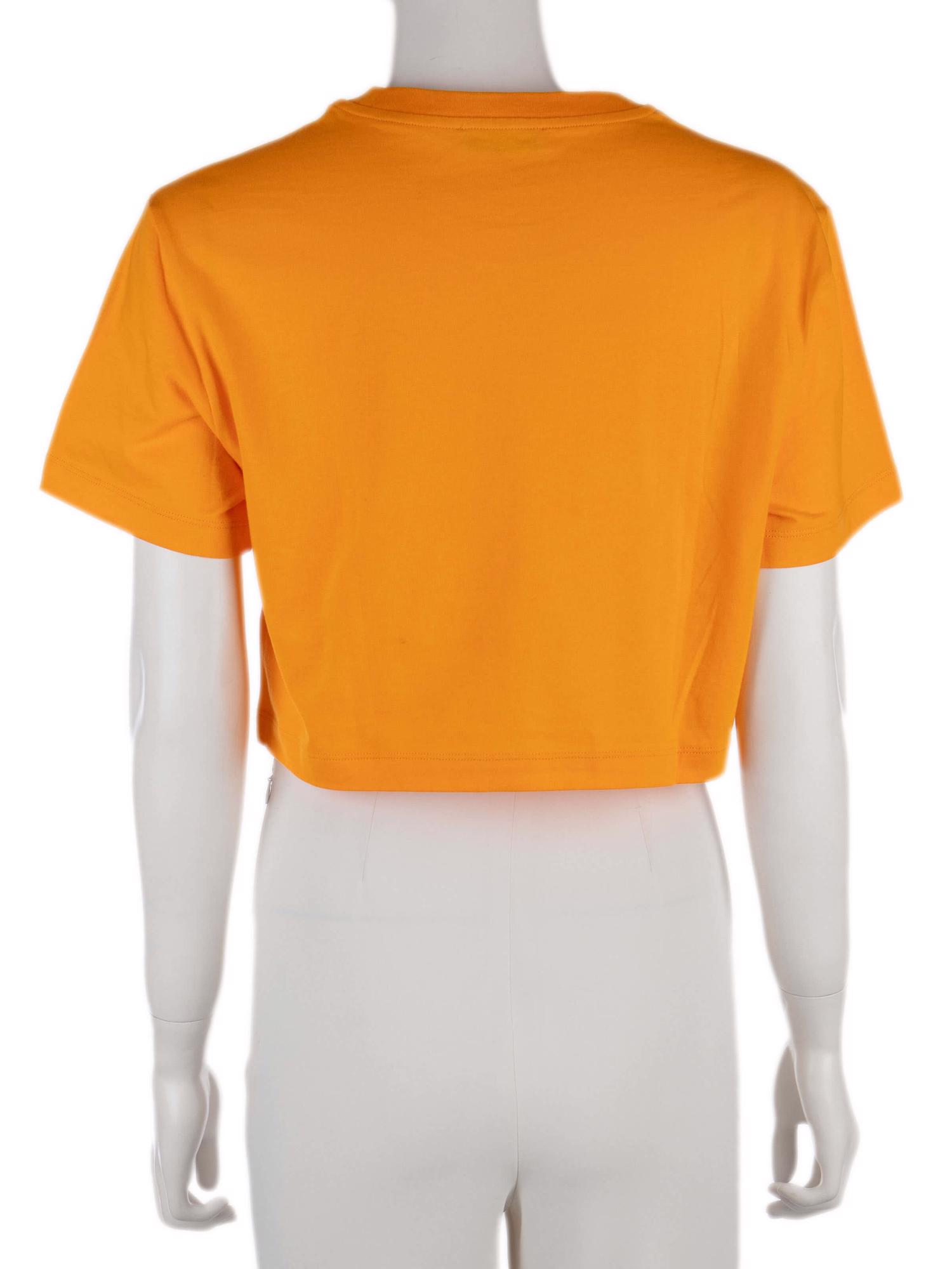 Bayan Turuncu EMILIO PUCCI T-SHIRT