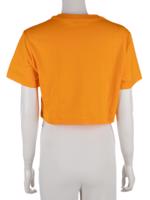 Bayan Turuncu EMILIO PUCCI T-SHIRT