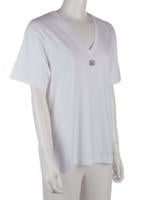 Bayan Beyaz DOLCE&GABBANA T-SHIRT