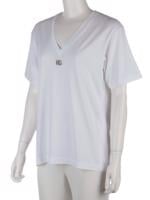 Bayan Beyaz DOLCE&GABBANA T-SHIRT