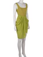 Bayan Yeşil BALMAIN ETEK - BLUZ