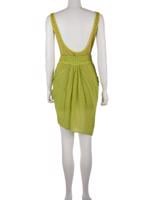 Bayan Yeşil BALMAIN ETEK - BLUZ