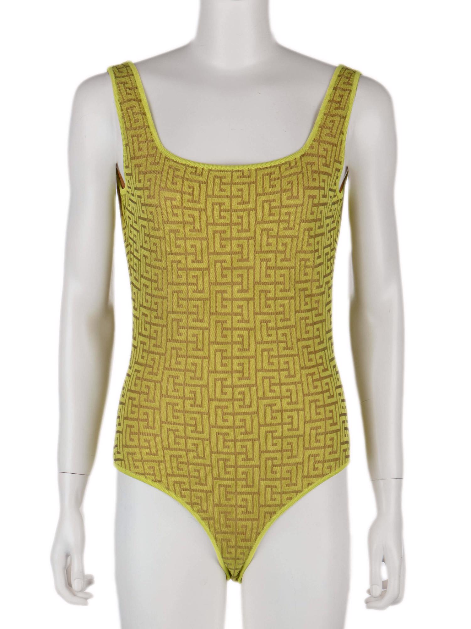 Bayan Yeşil BALMAIN ETEK - BLUZ