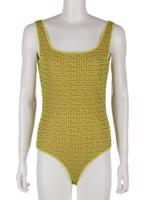 Bayan Yeşil BALMAIN ETEK - BLUZ