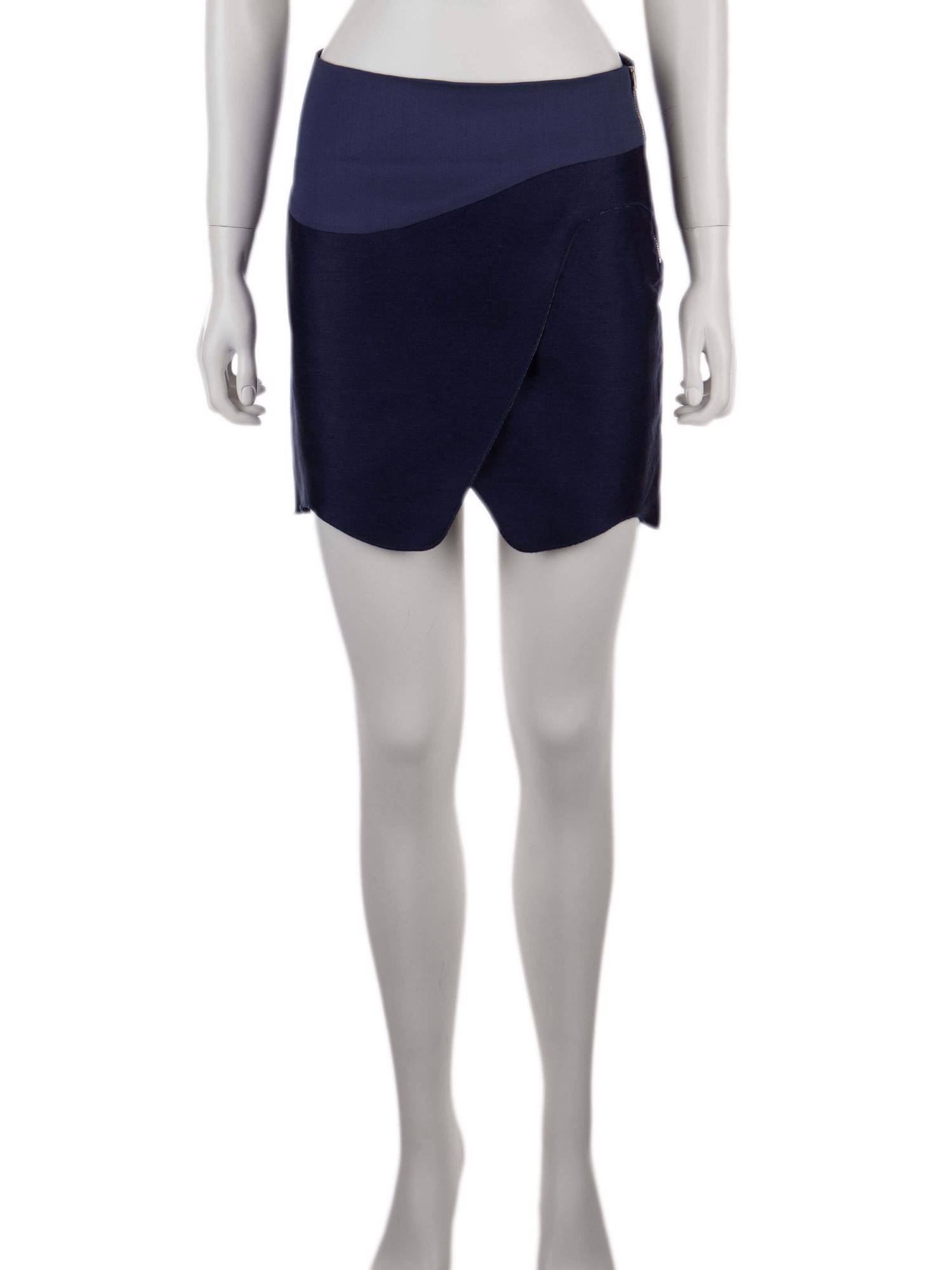 Bayan Lacivert THE KOOPLES ETEK