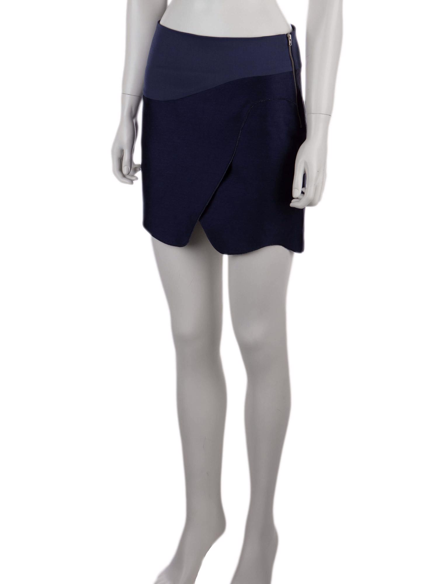 Bayan Lacivert THE KOOPLES ETEK