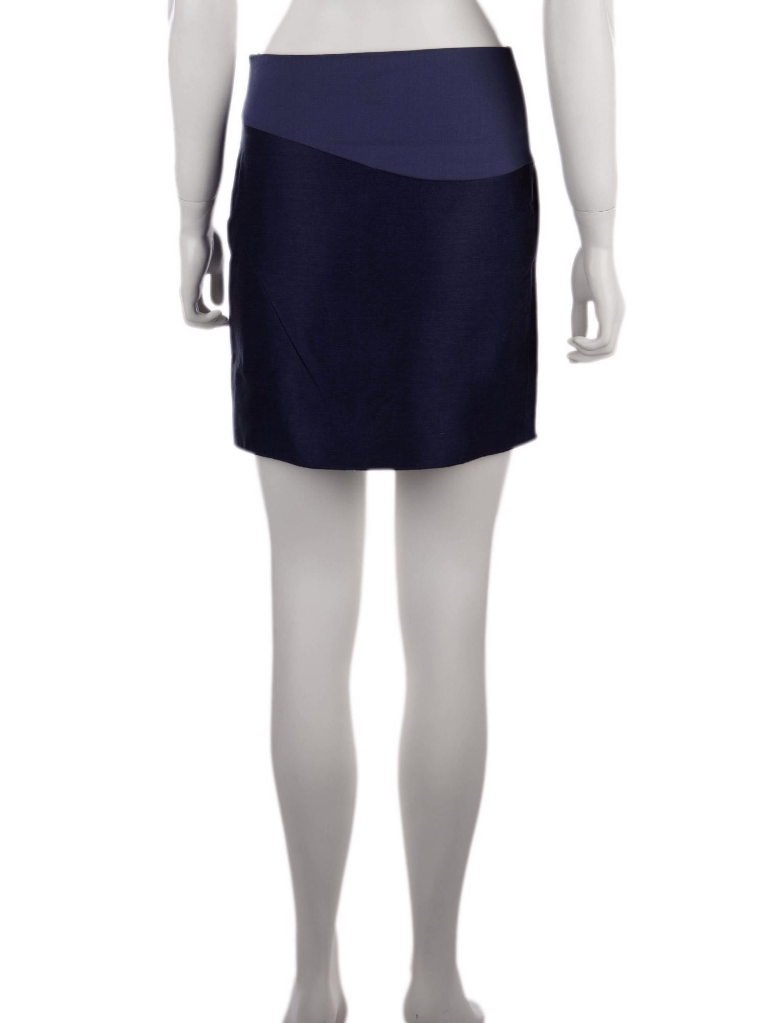 Bayan Lacivert THE KOOPLES ETEK