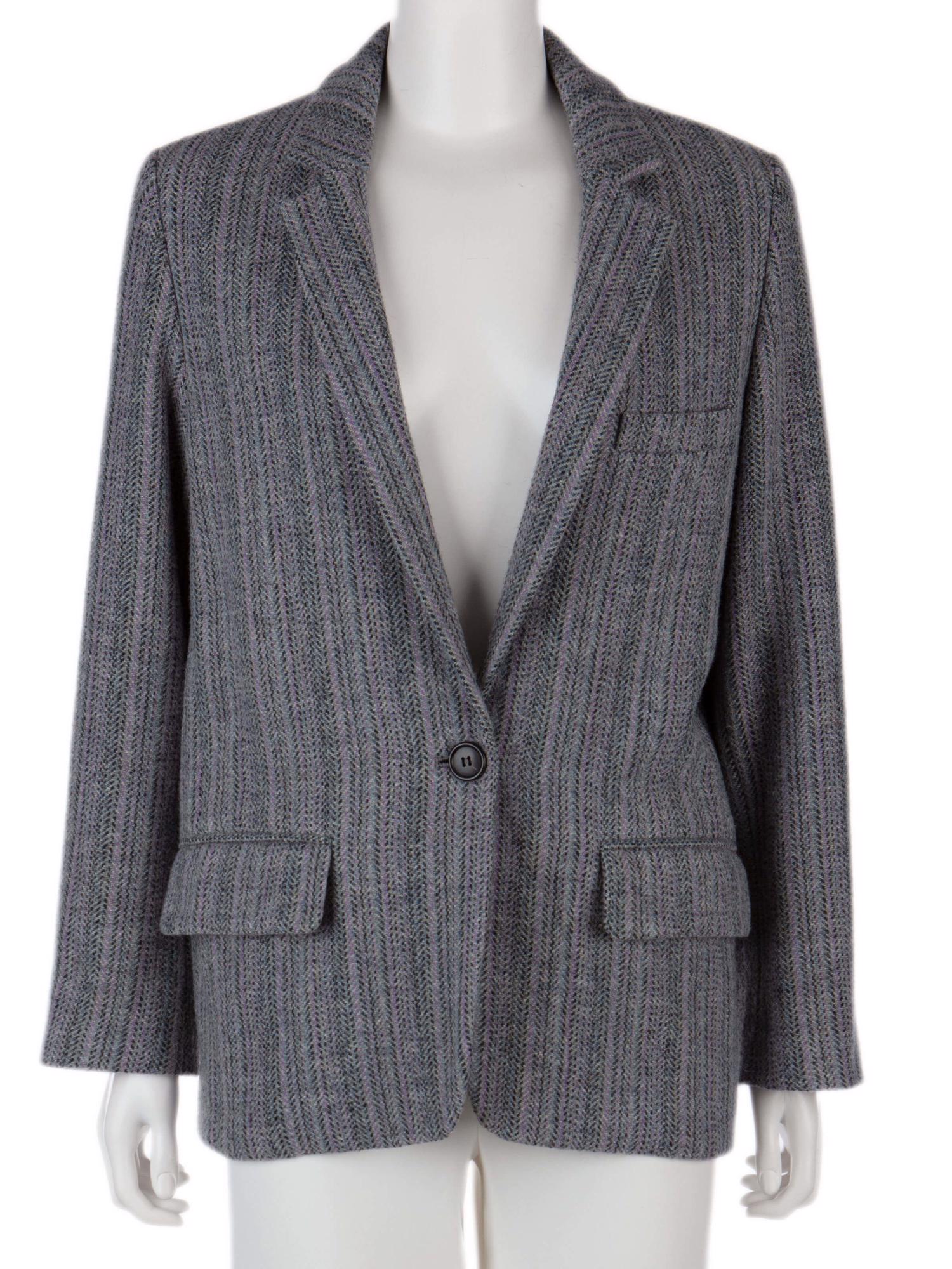 Bayan Mavi ISABEL MARANT CEKET