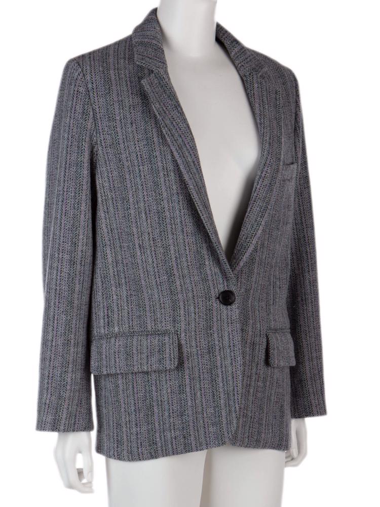 Bayan Mavi ISABEL MARANT CEKET