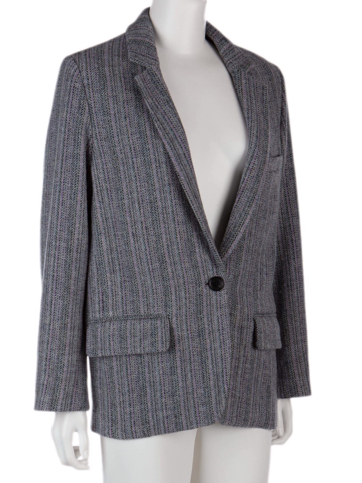 Bayan Mavi ISABEL MARANT CEKET