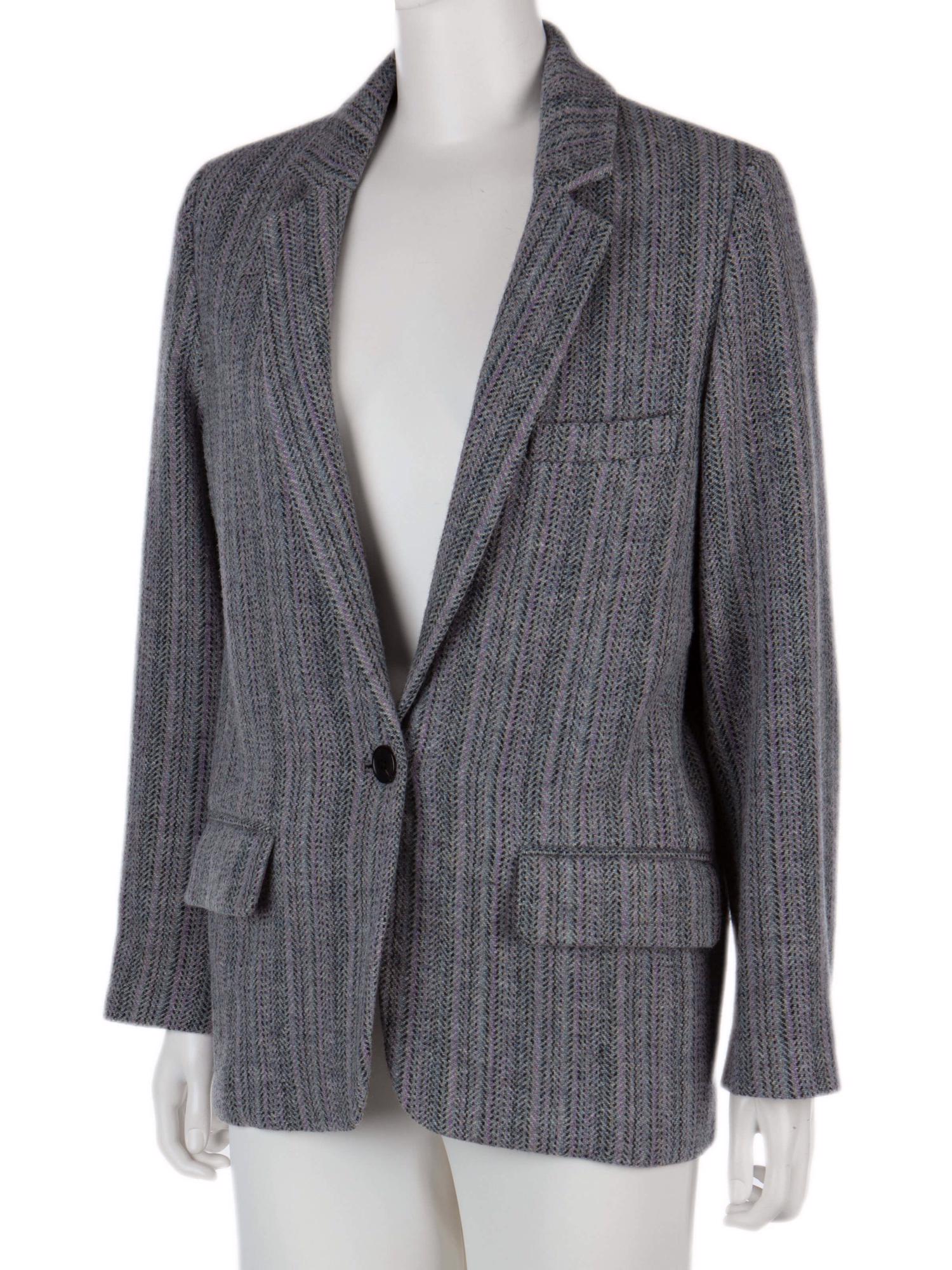 Bayan Mavi ISABEL MARANT CEKET