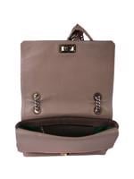 Bayan Gri LANVIN ÇANTA