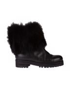 Bayan Siyah JIMMY CHOO BOT