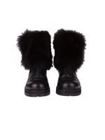 Bayan Siyah JIMMY CHOO BOT