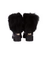 Bayan Siyah JIMMY CHOO BOT