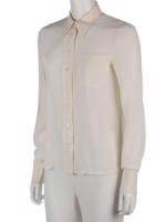 Bayan Krem MIU MIU GÖMLEK