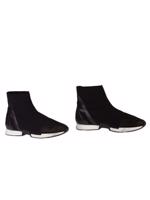 Bayan Siyah HERMES SNEAKER BOT