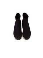 Bayan Siyah HERMES SNEAKER BOT