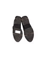 Bayan Siyah HERMES SNEAKER BOT