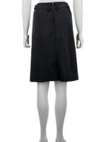 Bayan Gri PRADA ETEK