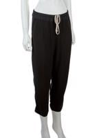 Bayan Siyah RICK OWENS PANTOLON