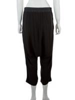 Bayan Siyah RICK OWENS PANTOLON