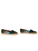 Bayan Siyah MISSONI ESPADRİL