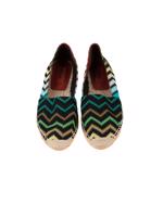 Bayan Siyah MISSONI ESPADRİL