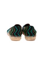 Bayan Siyah MISSONI ESPADRİL