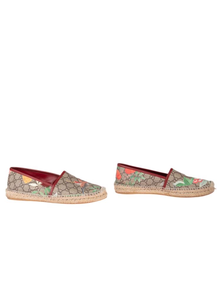 Bayan Bej GUCCI ESPADRİL