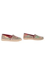 Bayan Bej GUCCI ESPADRİL