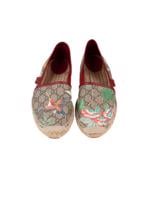 Bayan Bej GUCCI ESPADRİL