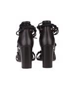 Bayan Siyah YVES SAINT LAURENT AYAKKABI