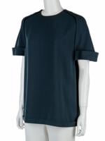 Bayan Yeşil BALENCIAGA BLUZ