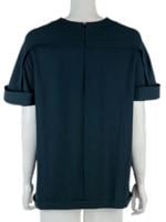 Bayan Yeşil BALENCIAGA BLUZ