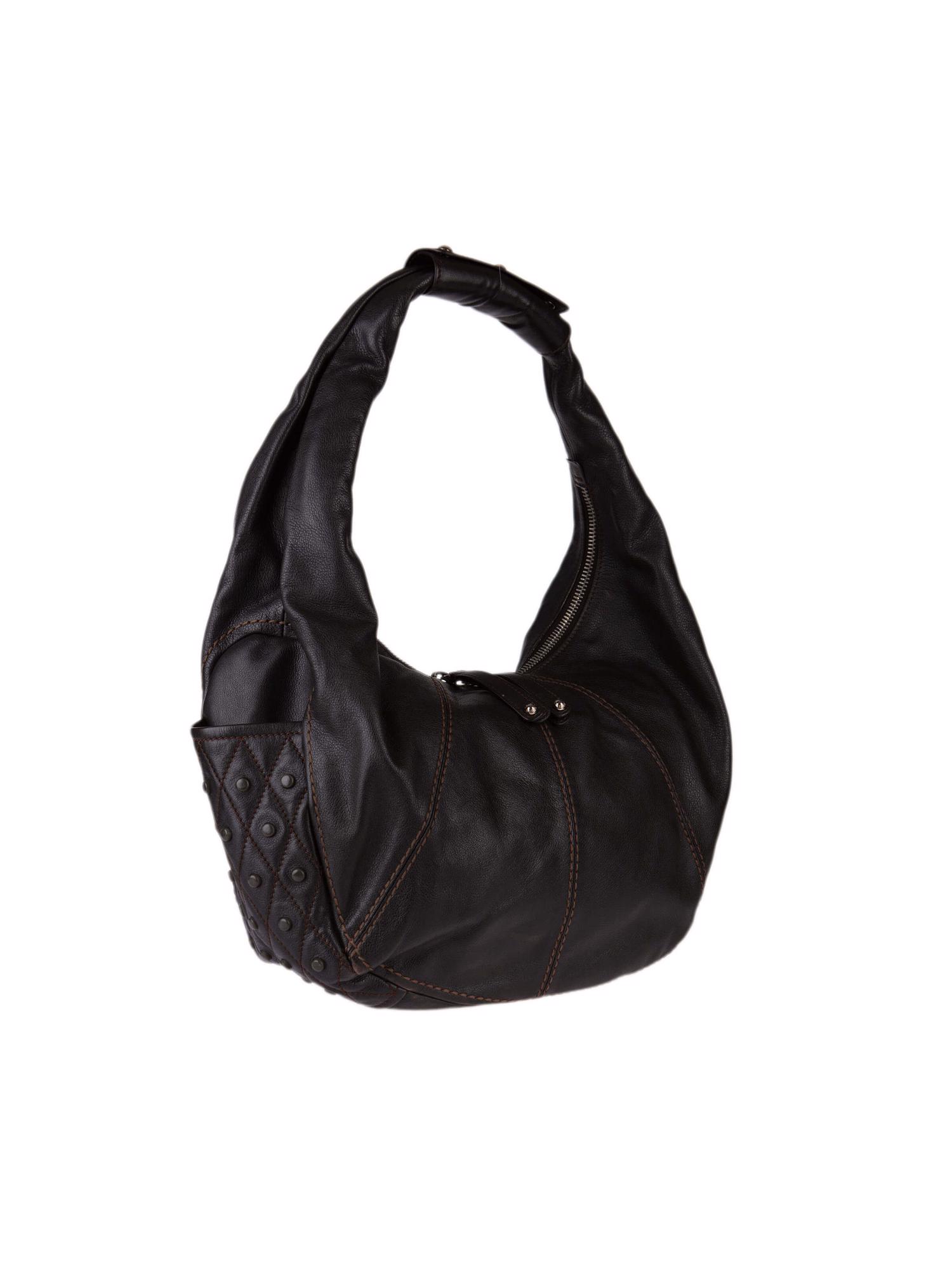 Bayan Siyah TOD'S ÇANTA