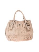 Bayan Bej PRADA ÇANTA