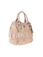 Bayan Bej PRADA ÇANTA