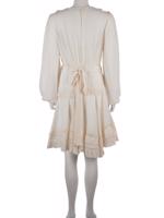 Bayan Krem ZIMMERMANN ELBİSE