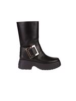 Bayan Siyah ROGER VIVIER BOT
