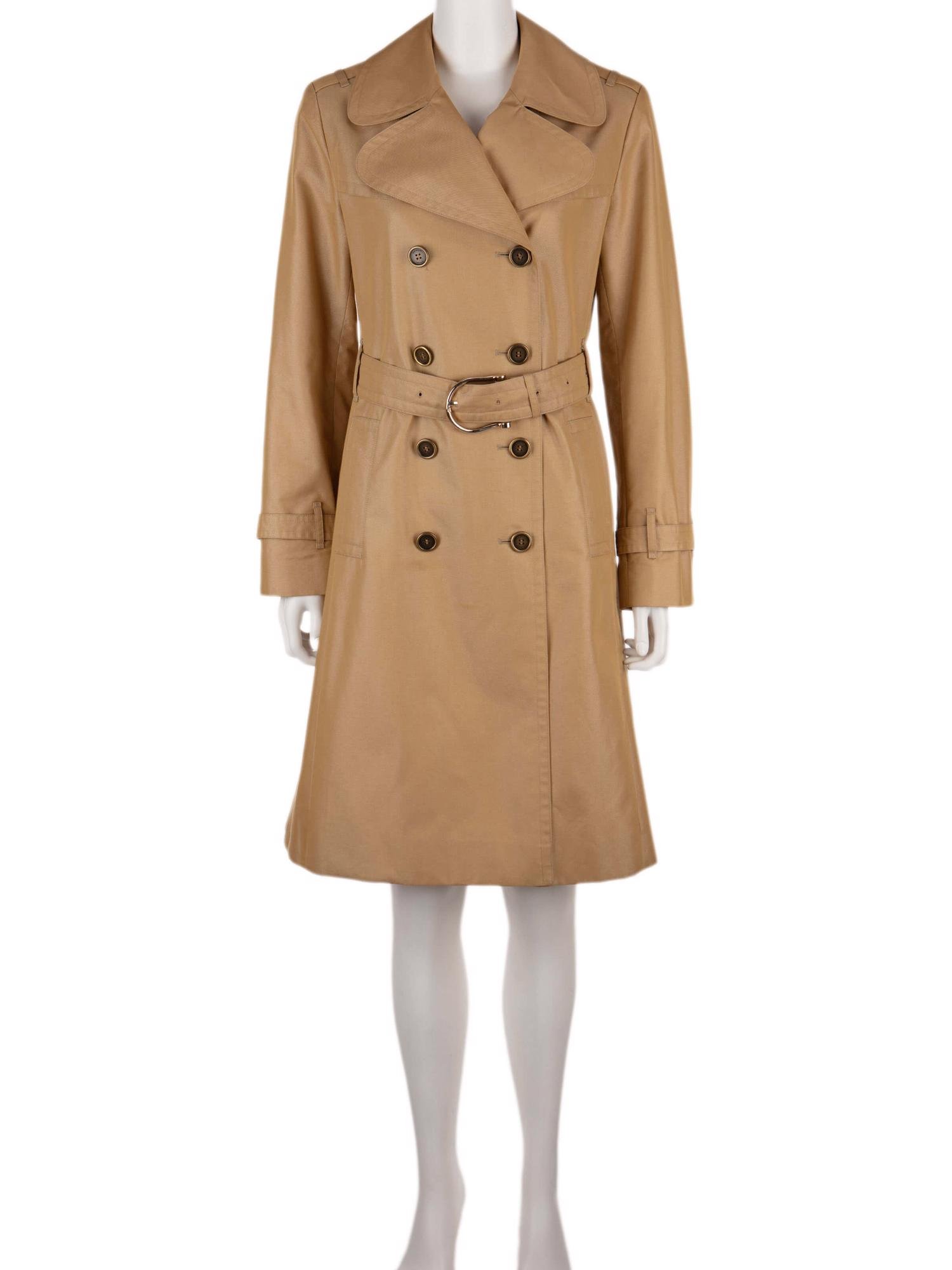 Bayan Bej BURBERRY PARDÖSÜ