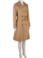 Bayan Bej BURBERRY PARDÖSÜ