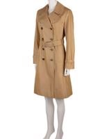 Bayan Bej BURBERRY PARDÖSÜ