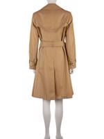 Bayan Bej BURBERRY PARDÖSÜ