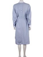 Bayan Mavi MUNTHE ELBİSE