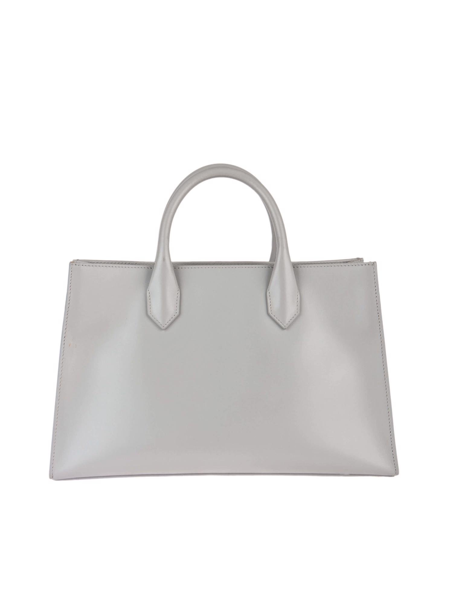 Bayan Gri BALENCIAGA ÇANTA