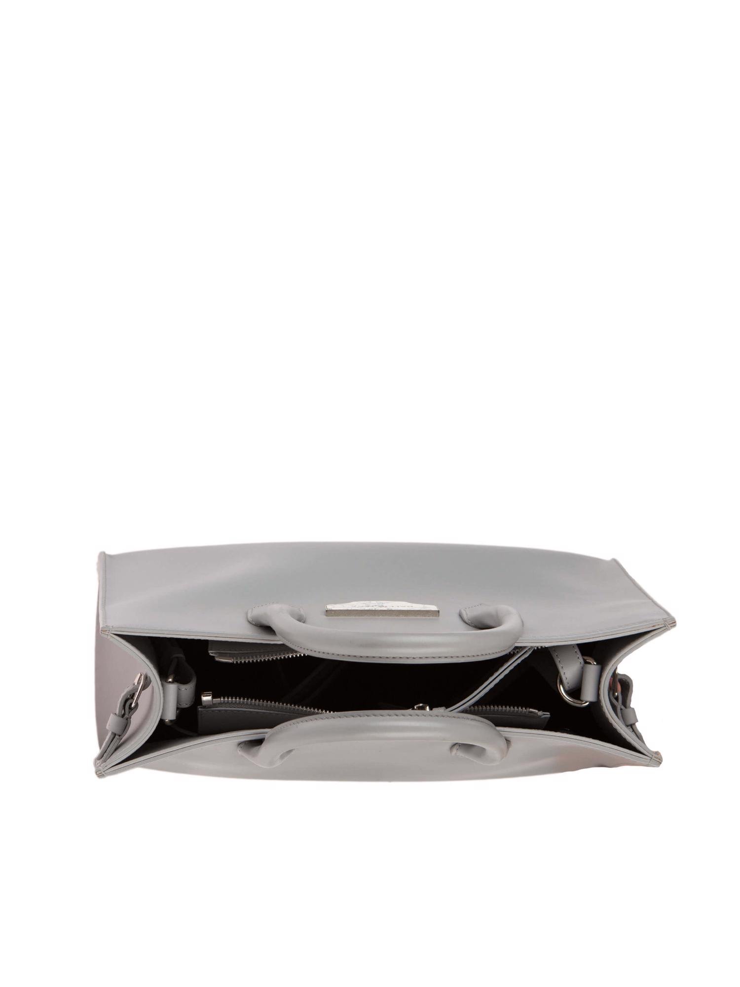 Bayan Gri BALENCIAGA ÇANTA