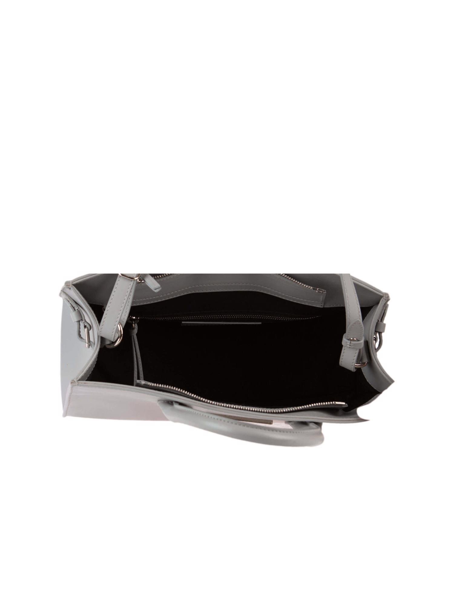 Bayan Gri BALENCIAGA ÇANTA